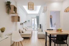 Apartamento em Madrid - Cuatro Caminos Mercado Maravillas GRL3