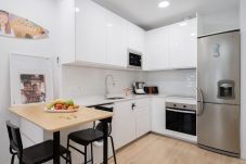 Apartamento em Madrid - Cuatro Caminos Mercado Maravillas GRL3