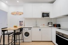 Apartamento em Madrid - Cuatro Caminos Mercado Maravillas GRL3