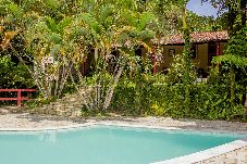 Casa em São Lourenço da Mata - Chácara c piscina e lazer -São Lourenço da Mata/PE