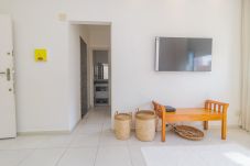 Apartamento em Rio de Janeiro - JUL1001 | Apartamento Funcional Perto da Praia