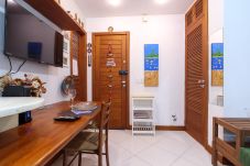 Apartamento em Rio de Janeiro - Rom316| Studio compacto em Ipanema