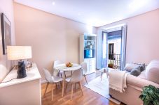 Apartamento em Madrid - Ap. Hortaleza-Fuencarral MAD28