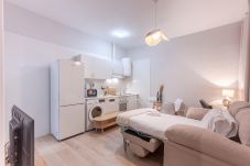 Apartamento em Madrid - Ap. Embajadores-Lavapiés AMP98