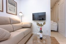 Apartamento em Madrid - Coqueto y elegante ap. Politécnica VLH104