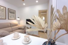 Apartamento em Madrid - Coqueto y elegante ap. Politécnica VLH104