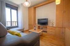 Apartamento em Madrid - Cómodo y tranquilo apartamento Aeropuerto CMP9