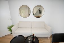 Apartamento em Madrid - Encantador apartamento 3 dormitorios GUS56