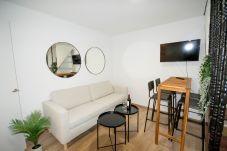 Apartamento em Madrid - Encantador apartamento 3 dormitorios GUS56