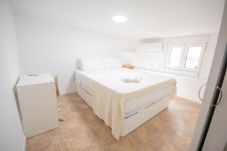 Apartamento em Madrid - Encantador apartamento 3 dormitorios GUS56