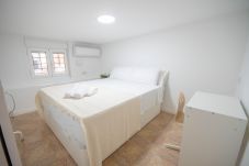 Apartamento em Madrid - Encantador apartamento 3 dormitorios GUS56