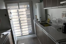 Apartamento em Mendoza -  Departamento en pleno centro de Mendoza