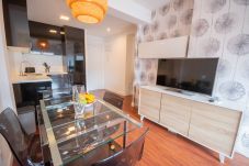 Apartamento em Madrid - Coqueto apartamento Parque Retiro GPA92