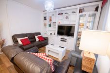 Apartamento em Madrid - Bonito y acogedor apartamento Isla Azul ATA5D