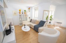 Apartamento em Madrid - ELEGANTE, MODERNO Y SOFISTICADO AP. Bº SALAMANCA CLC43