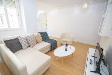 Apartamento em Madrid - ELEGANTE, MODERNO Y SOFISTICADO AP. Bº SALAMANCA CLC43