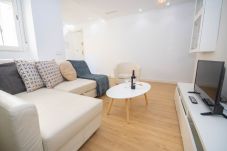 Apartamento em Madrid - ELEGANTE, MODERNO Y SOFISTICADO AP. Bº SALAMANCA CLC43