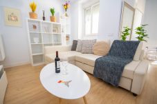 Apartamento em Madrid - ELEGANTE, MODERNO Y SOFISTICADO AP. Bº SALAMANCA CLC43