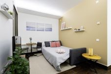 Apartamento em Madrid - Acogedor apartamento en el centro de Madrid M (PDJ6)