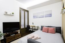 Apartamento em Madrid - Acogedor apartamento en el centro de Madrid M (PDJ6)