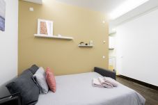 Apartamento em Madrid - Acogedor apartamento en el centro de Madrid M (PDJ6)