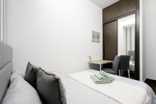 Apartamento em Madrid - Acogedor apartamento en el centro de Madrid M (PDJ6)