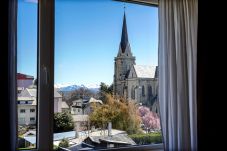 Estúdio em San Carlos de Bariloche - Dto. Bellevue en pleno centro