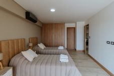 Apartamento em Mendoza -  Lujoso departamento a estrenar con amenities