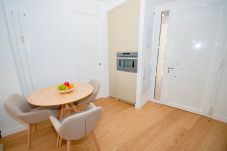 Apartamento em Madrid - Víctor De La Serna VDS28