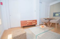 Apartamento em Madrid - Víctor De La Serna VDS28