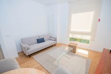 Apartamento em Madrid - Víctor De La Serna VDS28