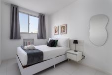 Apartamento em Rio de Janeiro - Charme na Barra da Tijuca | Ótimo wifi | SA508