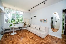 Apartamento em Brasilia - Apto com excelente localização em Asa Sul/DF