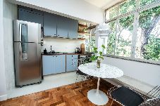 Apartamento em Brasilia - Apto com excelente localização em Asa Sul/DF