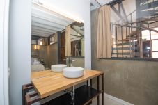 Apartamento em Madrid - Elegante y lujoso apartamento en Madrid M (PDD5)