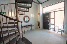 Apartamento em Madrid - Elegante y lujoso apartamento en Madrid M (PDD5)