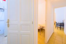 Apartamento em Madrid - AME49