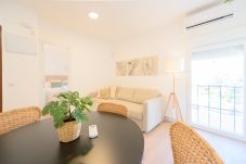 Apartamento em Madrid - Acogedor Apartamento en Madrid