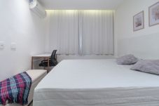 Apartamento em Rio de Janeiro - Mitre406| Apartamento moderno no Leblon!