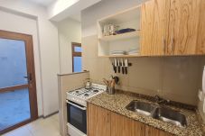 Apartamento em San Carlos de Bariloche - ARMONIA MUY CERCA DEL CENTRO