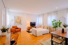 Apartamento em Madrid - Parque del Retiro