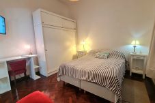 Apartamento em Buenos Aires - PEQUEÑOS CORRIENTES