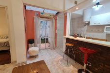 Apartamento em Buenos Aires - PEQUEÑOS CORRIENTES