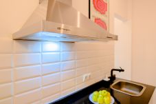 Apartamento em Madrid - Encantadora vivienda de dos dormitorios en el Centro de Madrid