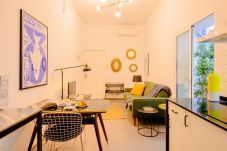 Apartamento em Madrid - Encantadora vivienda de dos dormitorios en el Centro de Madrid