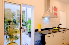 Apartamento em Madrid - Encantadora vivienda de dos dormitorios en el Centro de Madrid