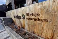 Apartamento em San Martin de los Andes - Ruka 9 Dpto 14 - Andarlibre