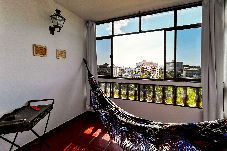 Apartamento em Araruama - Apto a 210m da Praia da Pontinha em Araruama/RJ