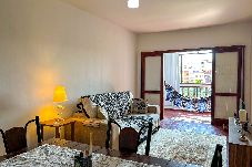 Apartamento em Araruama - Apto a 210m da Praia da Pontinha em Araruama/RJ