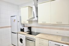 Apartamento em Madrid - Céntrico apartamento en la Calle Infantas